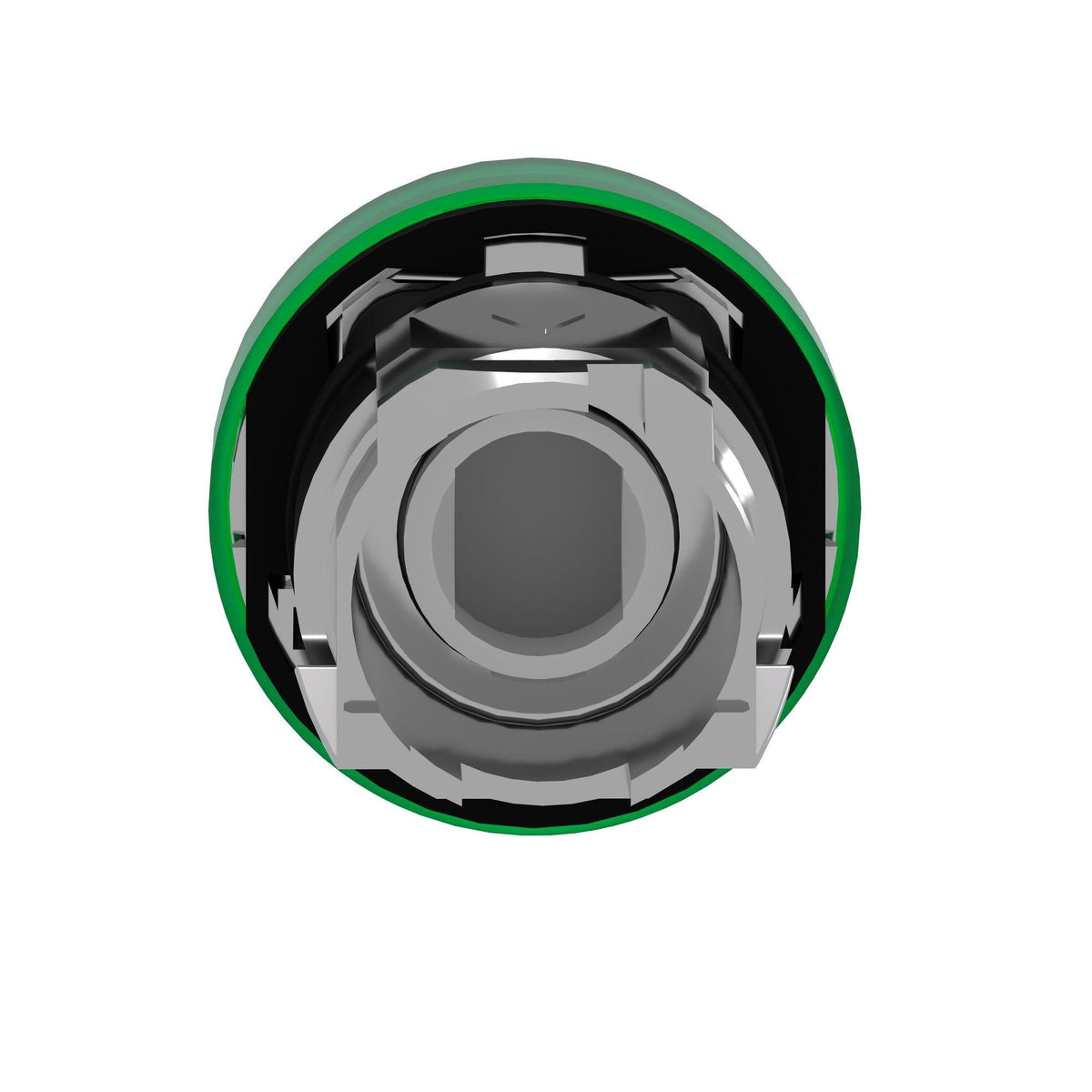 ZB4BV033 - Square D - Motor Control Part And Accessory