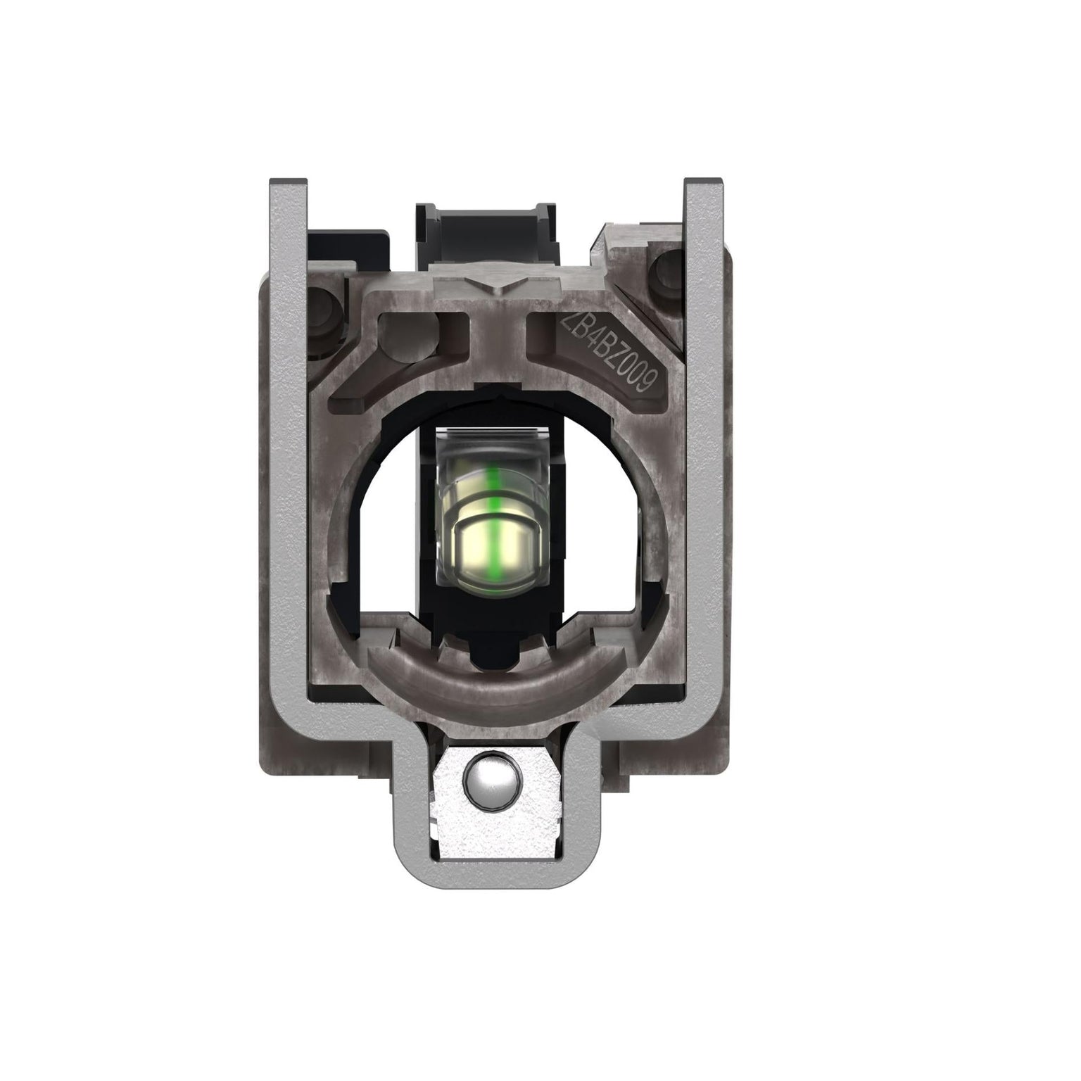 ZB4BVB1 - Square D - Motor Control Part And Accessory