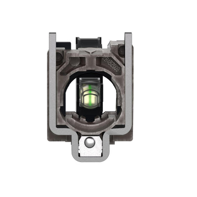 ZB4BVB1 - Square D - Motor Control Part And Accessory