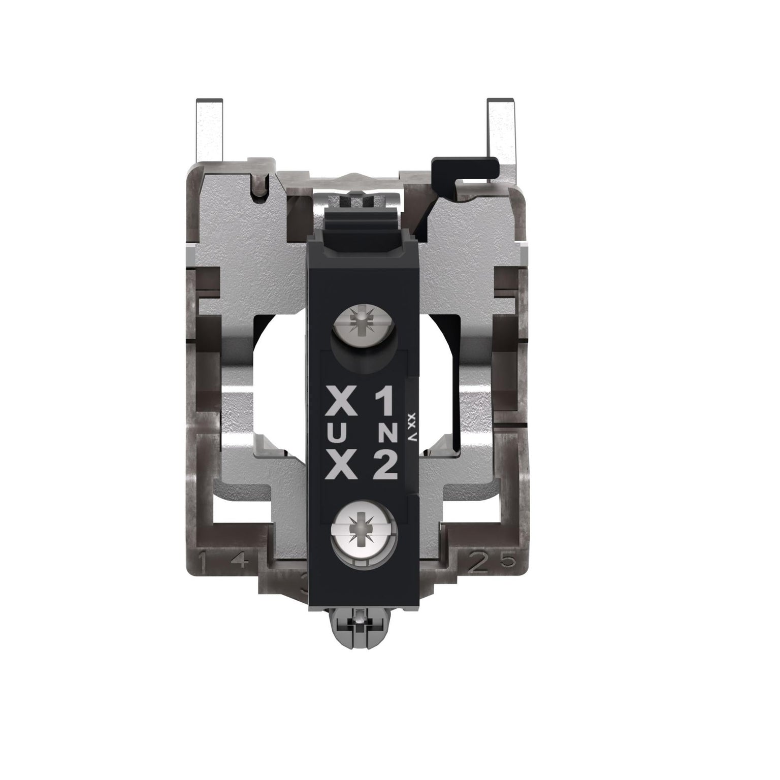 ZB4BVB1 - Square D - Motor Control Part And Accessory