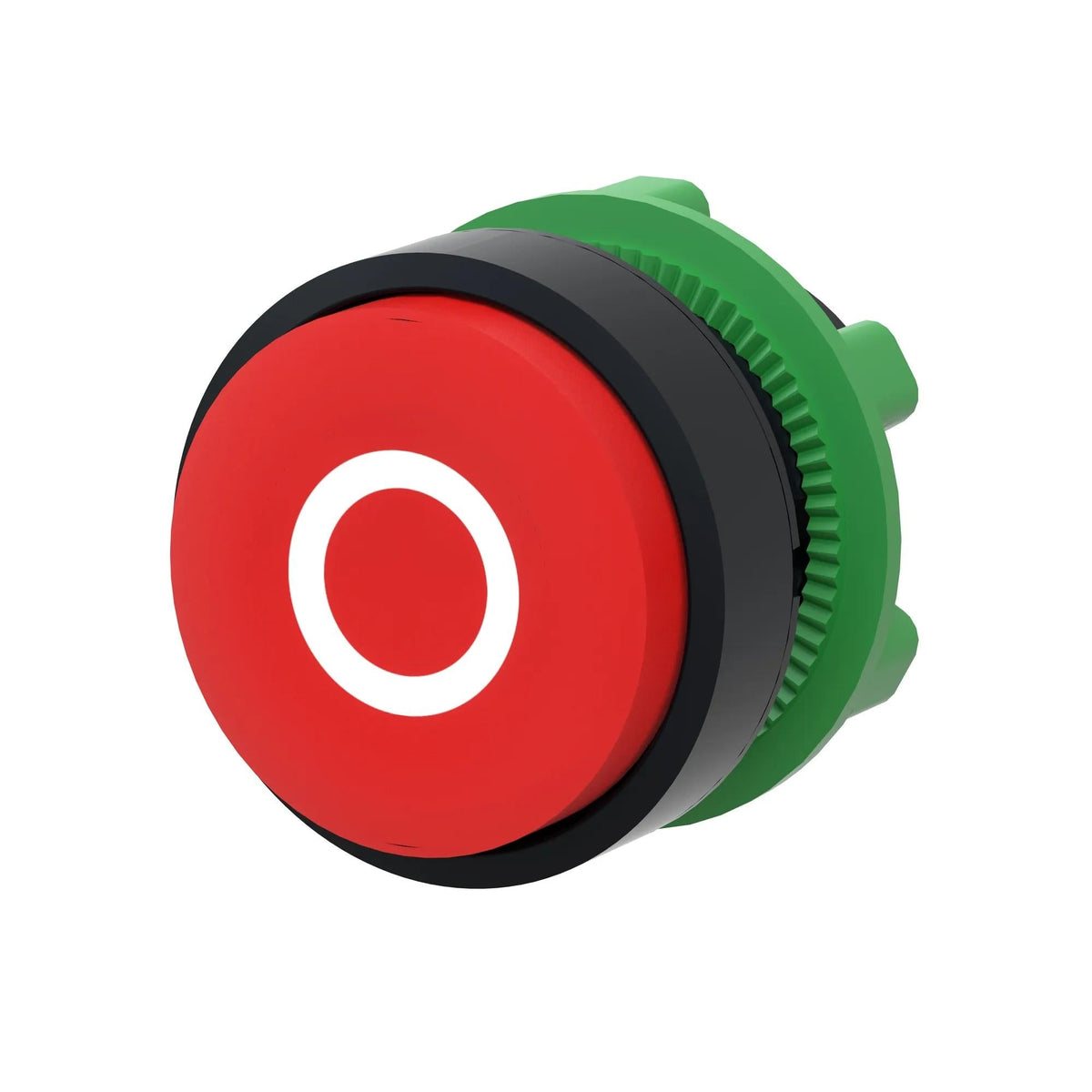 Push Button Square ZB5AL432 - Square D - Push Button – SimplyBreakers.com