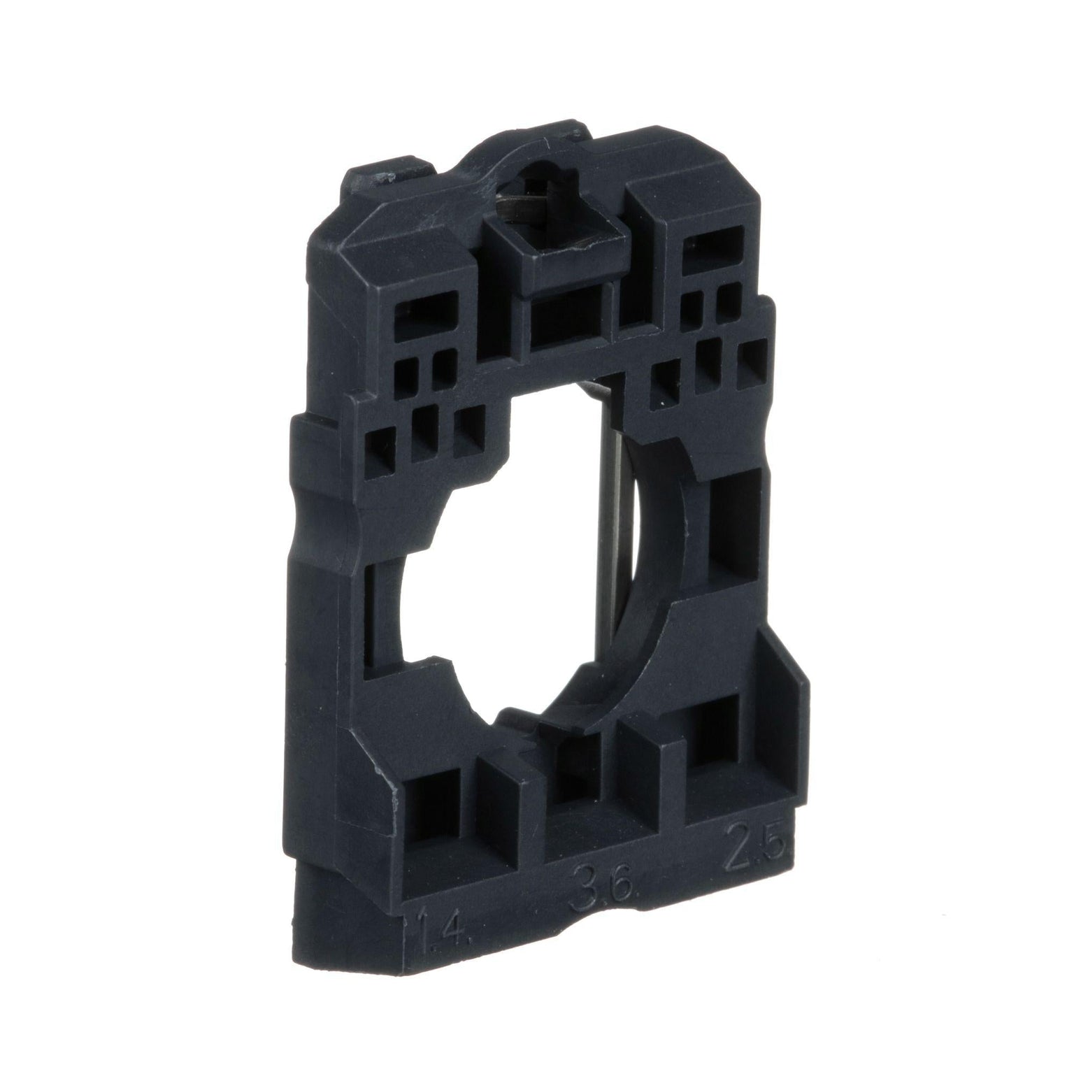 ZB5AZ009 - Square D - Motor Control Part And Accessory – SimplyBreakers.com