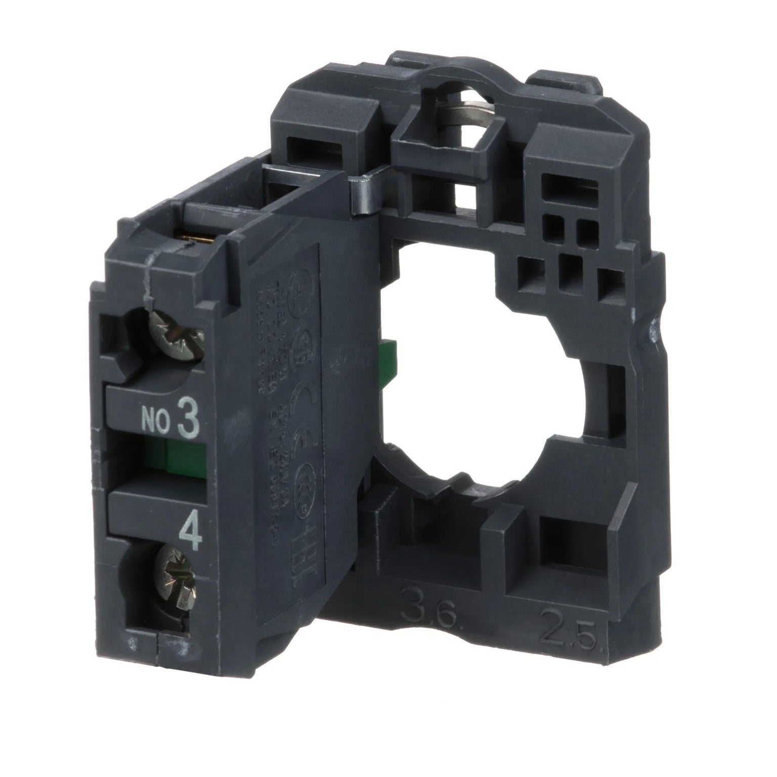 ZB5AZ101 - Square D - Contact Block