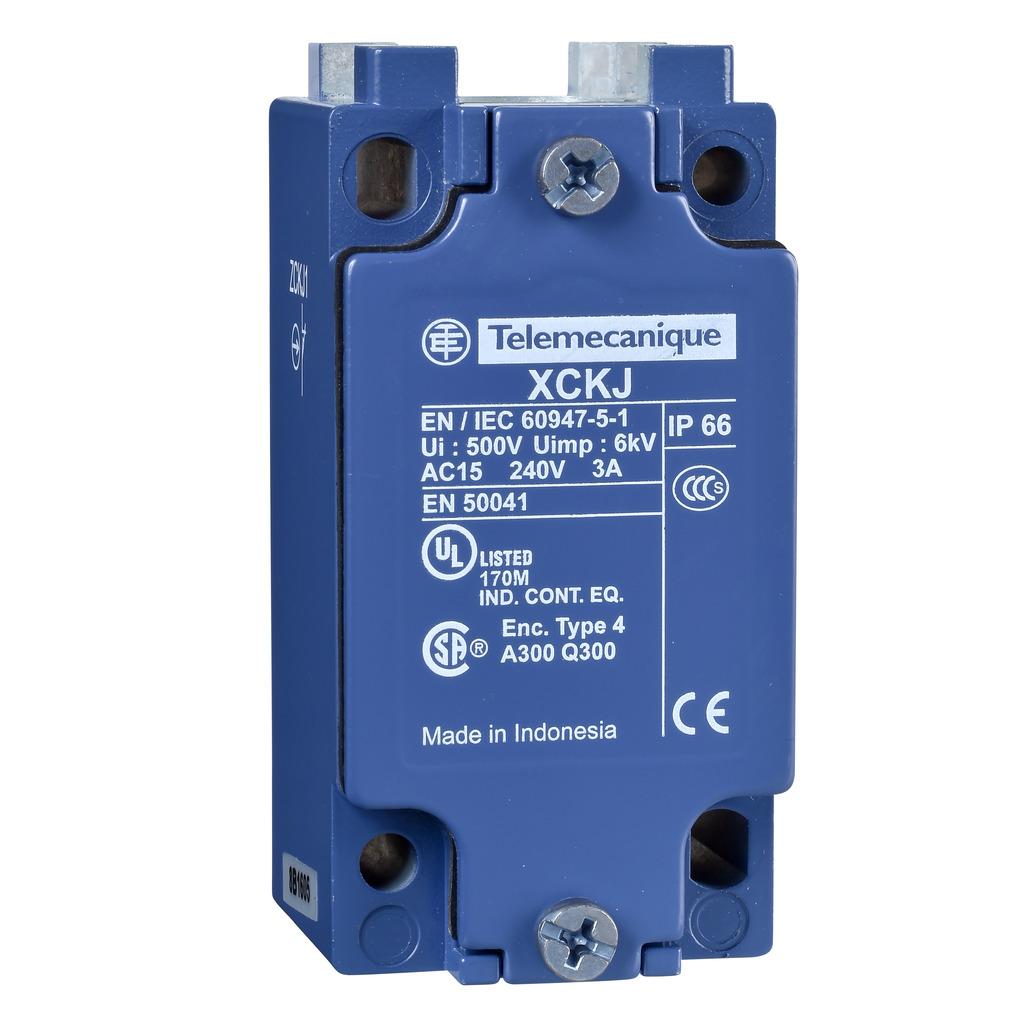 ZCKJ2 - Square D - Automation Switch