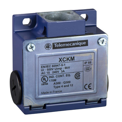 ZCKM1H7 - Square D - Automation Switch