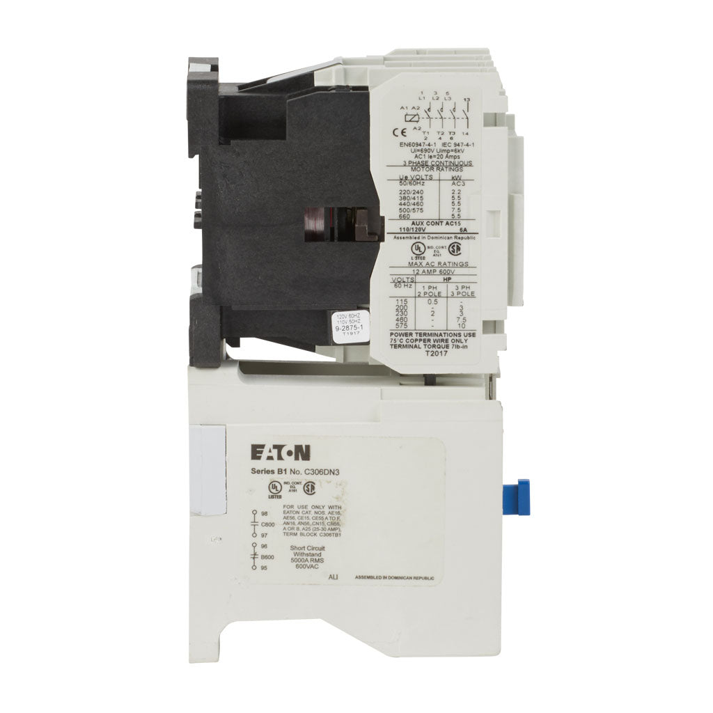 AE16KNS0AB - Eaton - Motor Starter