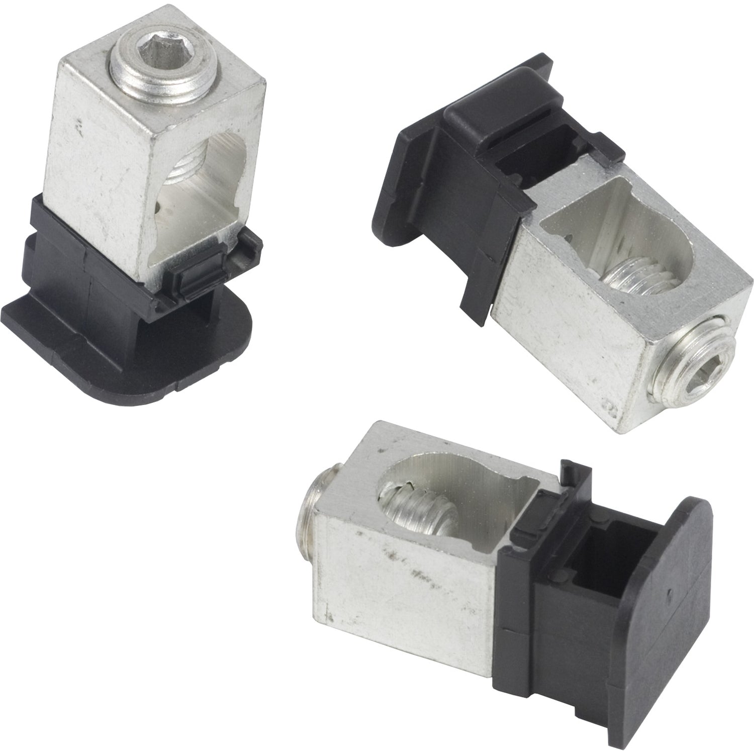 AL150HD - Square D - Mechanical Lug Terminal Kit