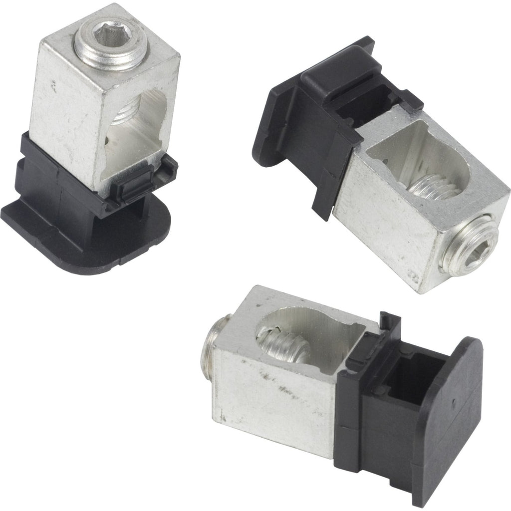 AL150HD - Square D - Mechanical Lug Terminal Kit – SimplyBreakers.com