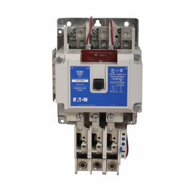 AN16NN0B - Eaton - Electric Motor Starters