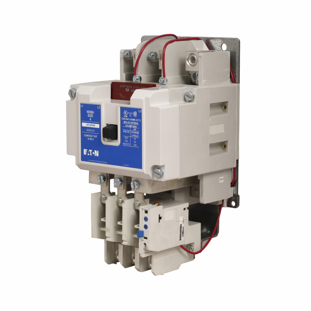 AN16NN0B - Eaton - Electric Motor Starter