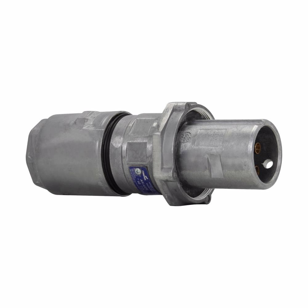 APJ3485 - Crouse-Hinds - Plug – SimplyBreakers.com