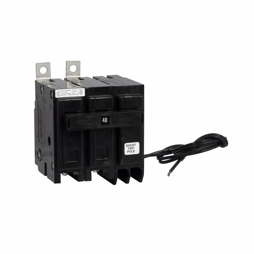 BAB2040S - Eaton - 40 Amp Shunt Trip Breaker – SimplyBreakers.com