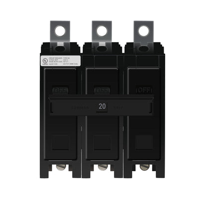 BAB3020H - Eaton - 20 Amp Circuit Breaker