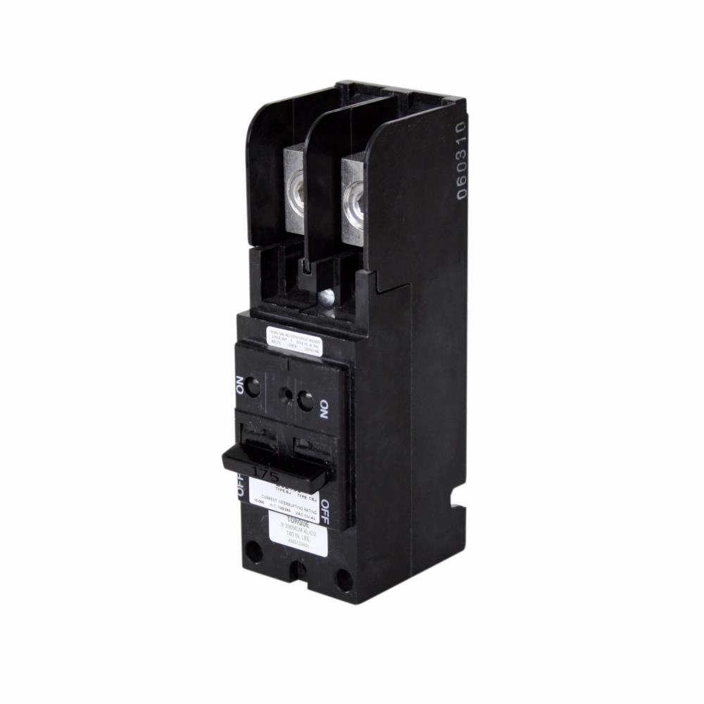 BJ2175 - Eaton - Main Circuit Breaker