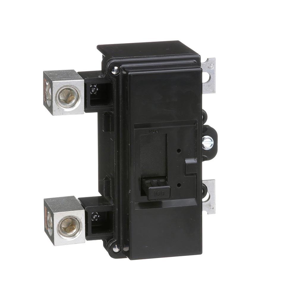 175 A Panel QOM2175VH - Square D - 175 Amp Main Circuit Breaker – SimplyBreakers.com