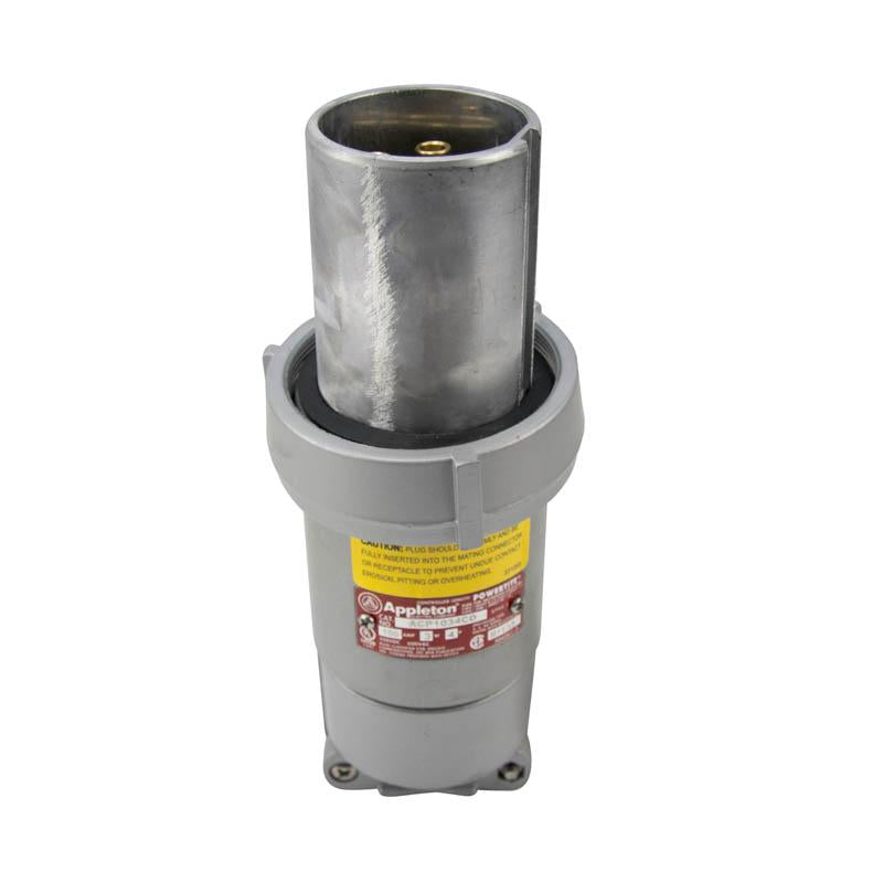ACP1034CD - Appleton - Plug – SimplyBreakers.com