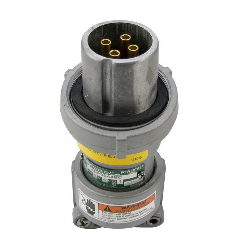 Appleton 3074 ACP3044BC - Appleton - Plug – SimplyBreakers.com