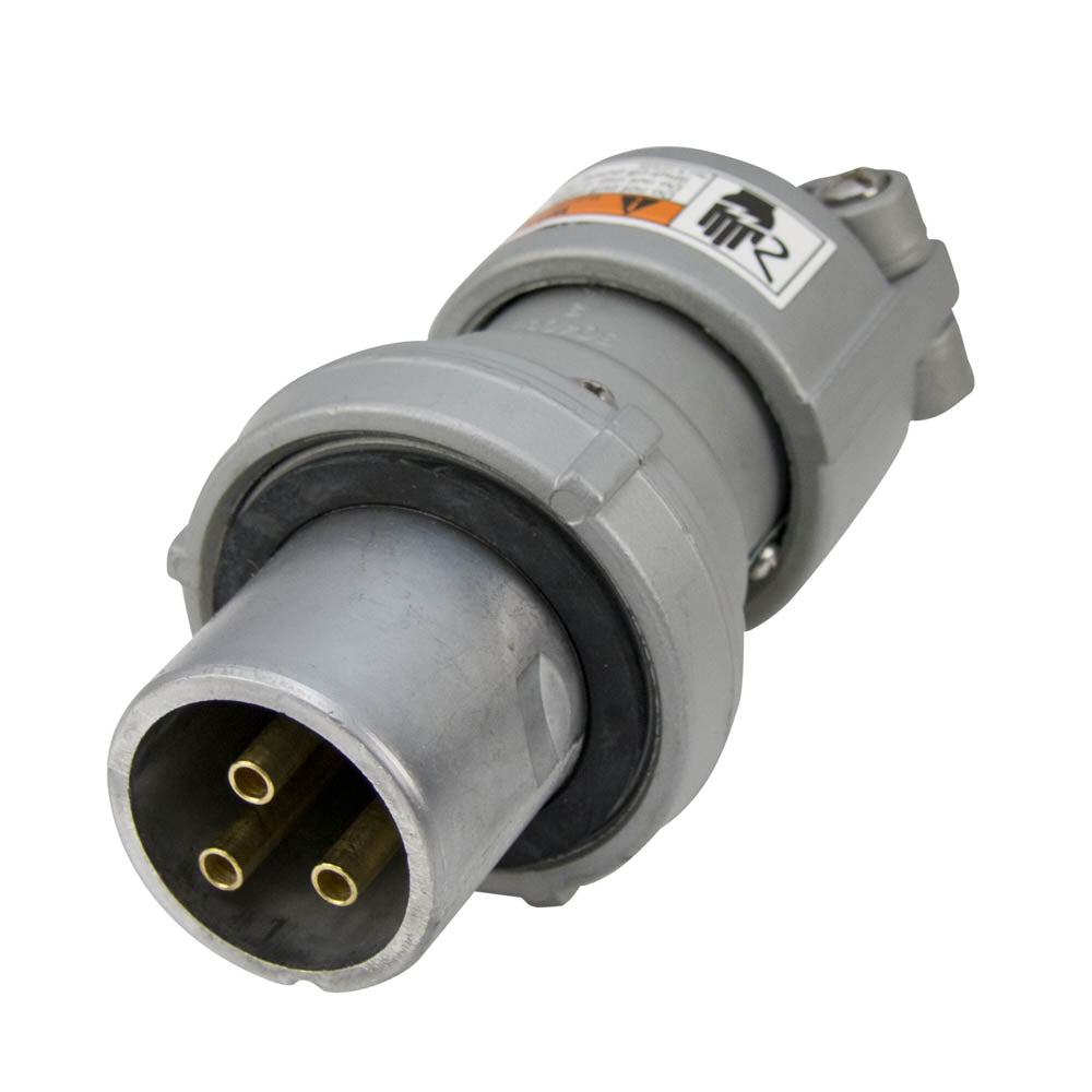 ACP6033BC - Appleton - Plug – SimplyBreakers.com