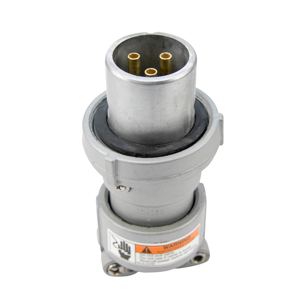 ACP6033BC - Appleton - Plug – SimplyBreakers.com