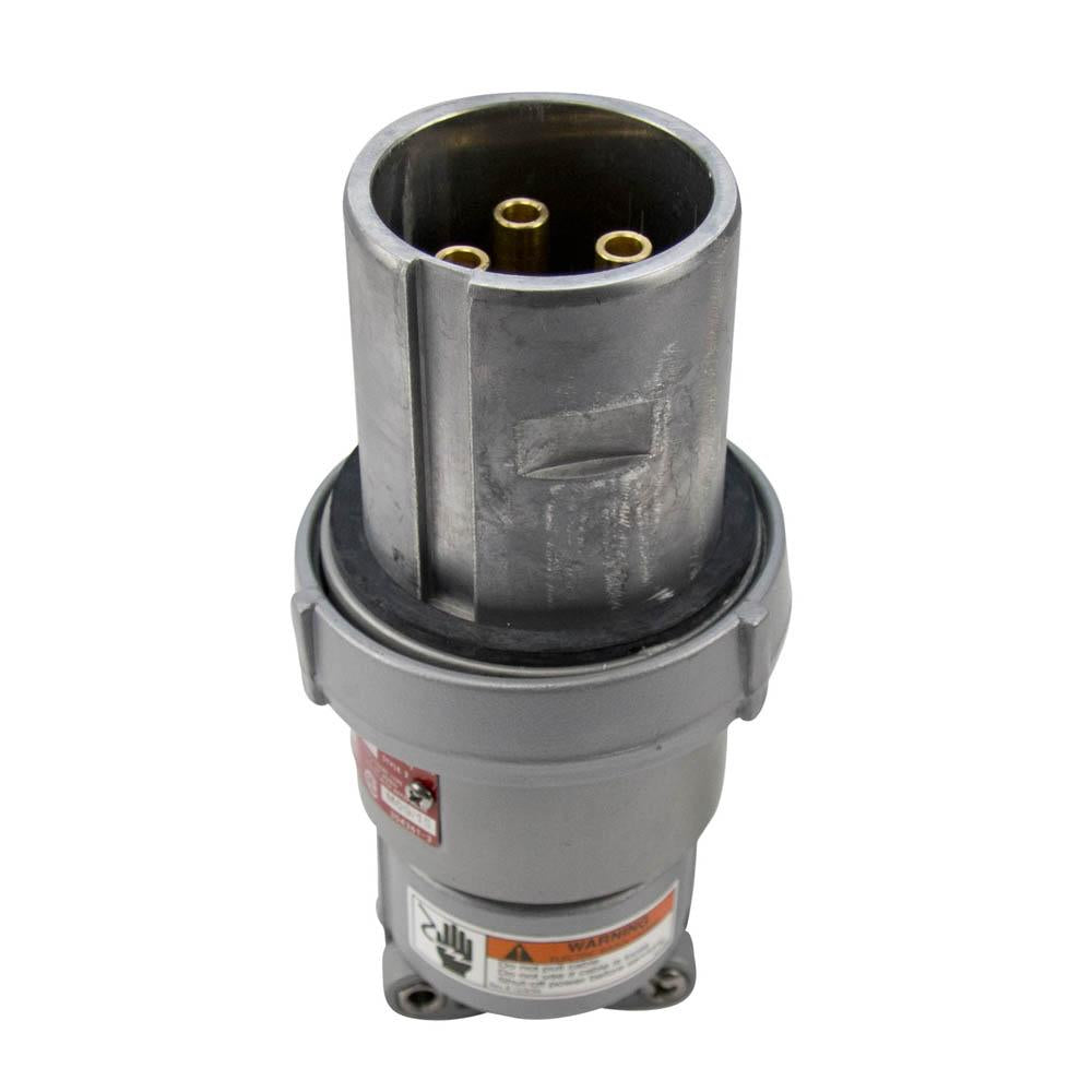 ACP6034BC - Appleton - Plug – SimplyBreakers.com