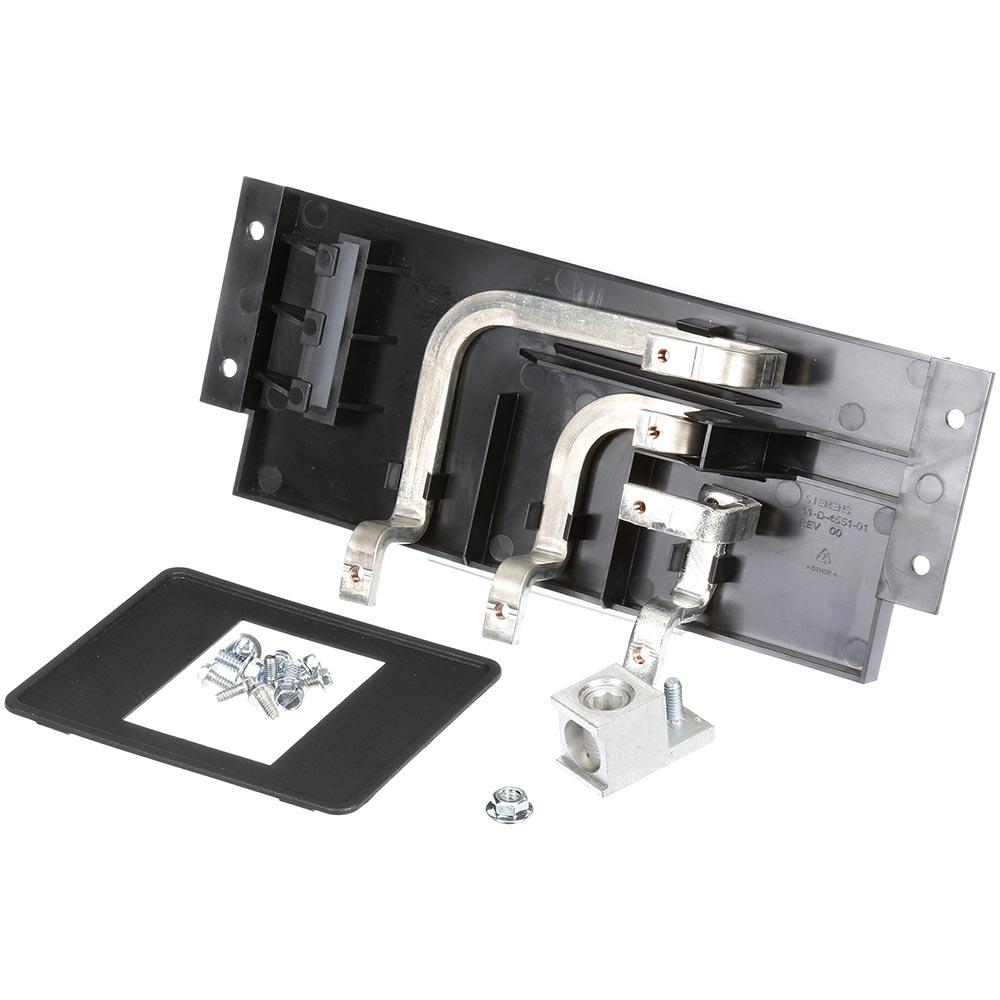 MBKED3A - Siemens Circuit Breaker Mounting Kit