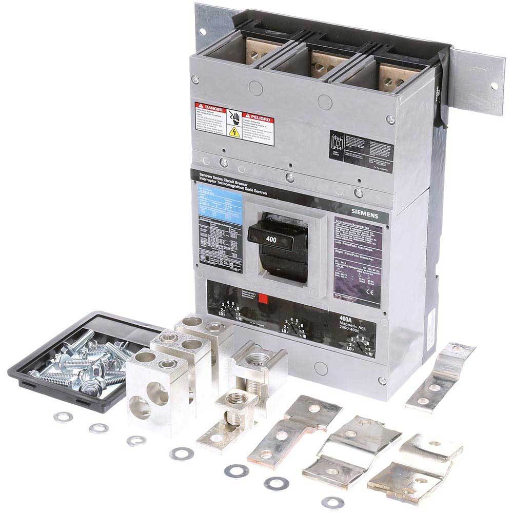 MBKJD3400 - Siemens - Circuit Breaker Mounting Kit – SimplyBreakers.com