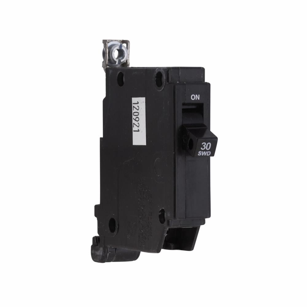 Disjoncteur Unipolaire Cutler Hammer CH130 30 Amp – Occasion Fonctionnel