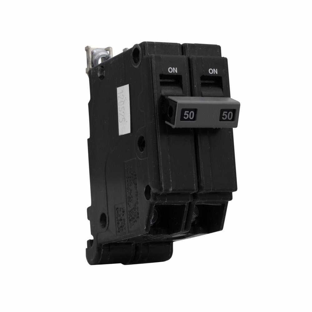Manual De Interruptor MV - Eaton - Cutler Hammer