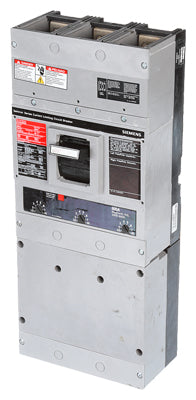 CLD63L600 - Siemens - Molded Case Circuit Breaker