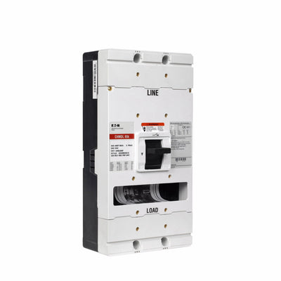 CMDL3800F - Eaton - Molded Case Circuit Breaker