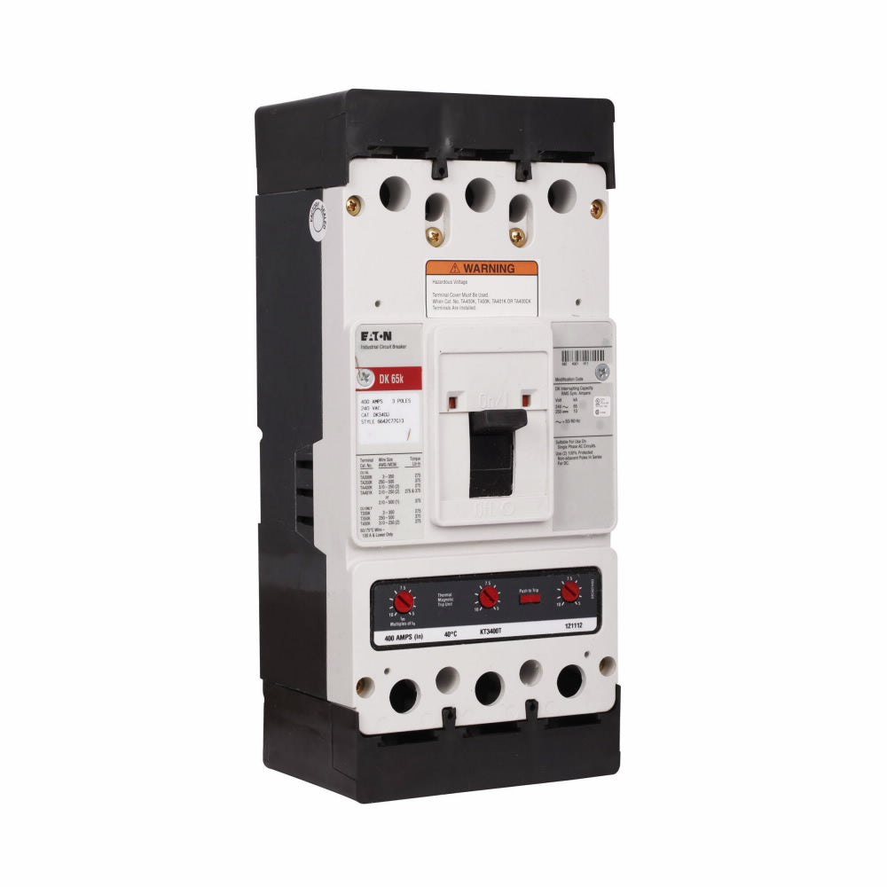 Kd3300 DK3300 - Eaton - Molded Case Circuit Breaker – SimplyBreakers.com