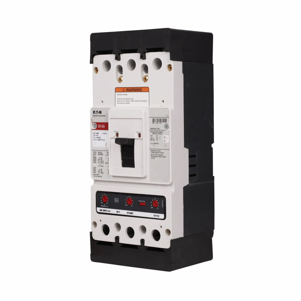 Kd3300 DK3300 - Eaton - Molded Case Circuit Breaker – SimplyBreakers.com