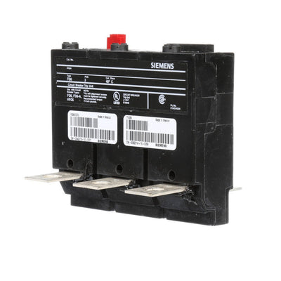 FD63T110 - Siemens 110 Amp 3 Pole 480 Volt Circuit Breaker Trip Unit