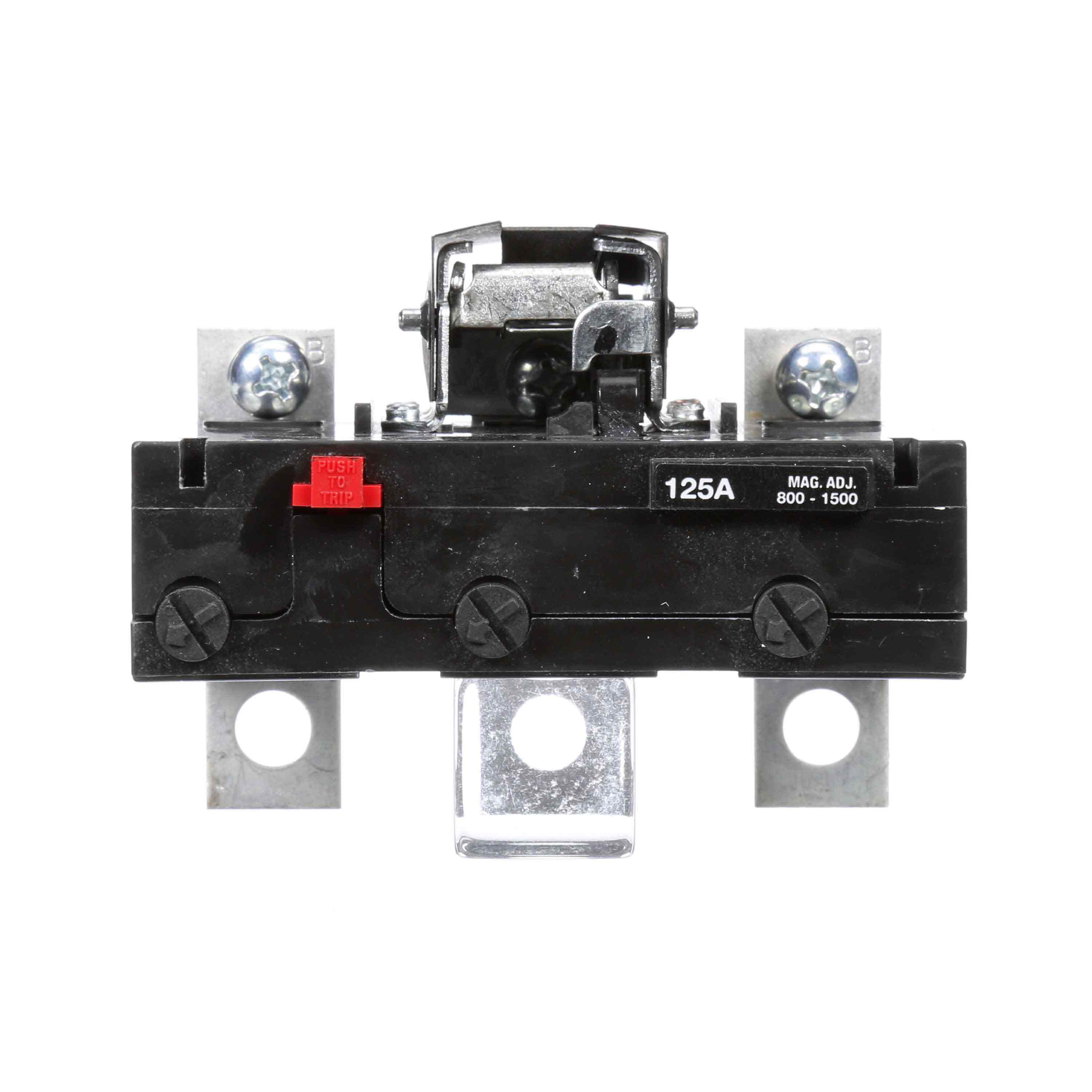FD63T125 - Siemens - 125 Amp Trip Unit – SimplyBreakers.com