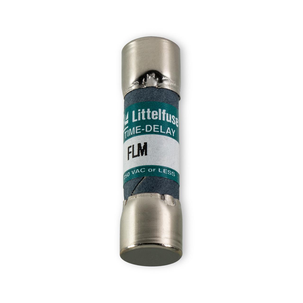 ORIGINAL Littelfuse FLM-7 ( FLM 7A ) 7 Amp 250Vac Time Delay Fuse ORIGINAL Littelfuse FLM-7 ( FLM 7A ) 7 Amp 250Vac Time Delay Fuse
