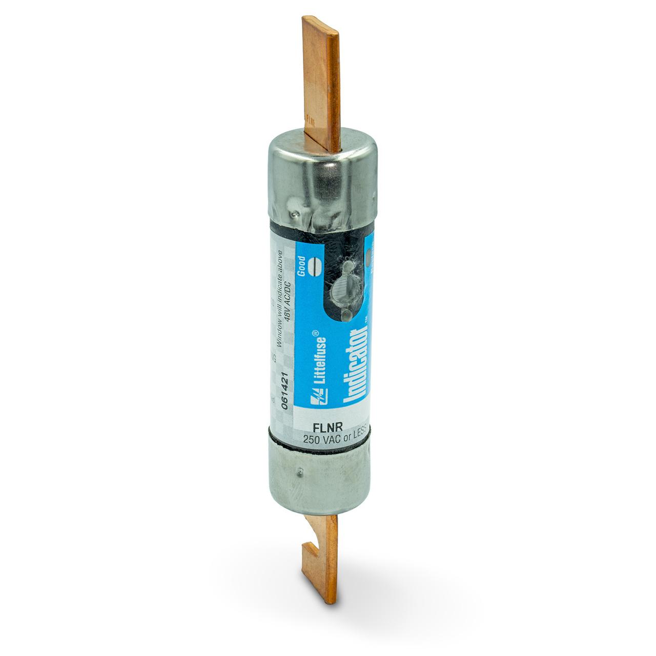 FLNR-400ID - Littelfuse - Medium Voltage Fuse