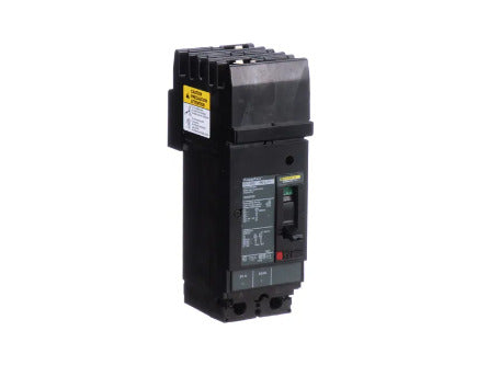 HDA260302 - Square D - Molded Case Circuit Breaker