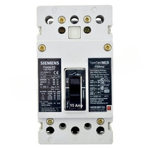 HEM3M015L - Siemens - Molded Case