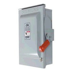 HF365R - Siemens - Disconnect
