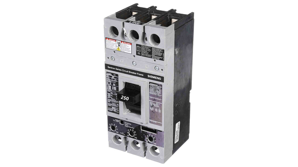☆F.H.S☆ HHFD63F250 - Siemens - Frame – SimplyBreakers.com