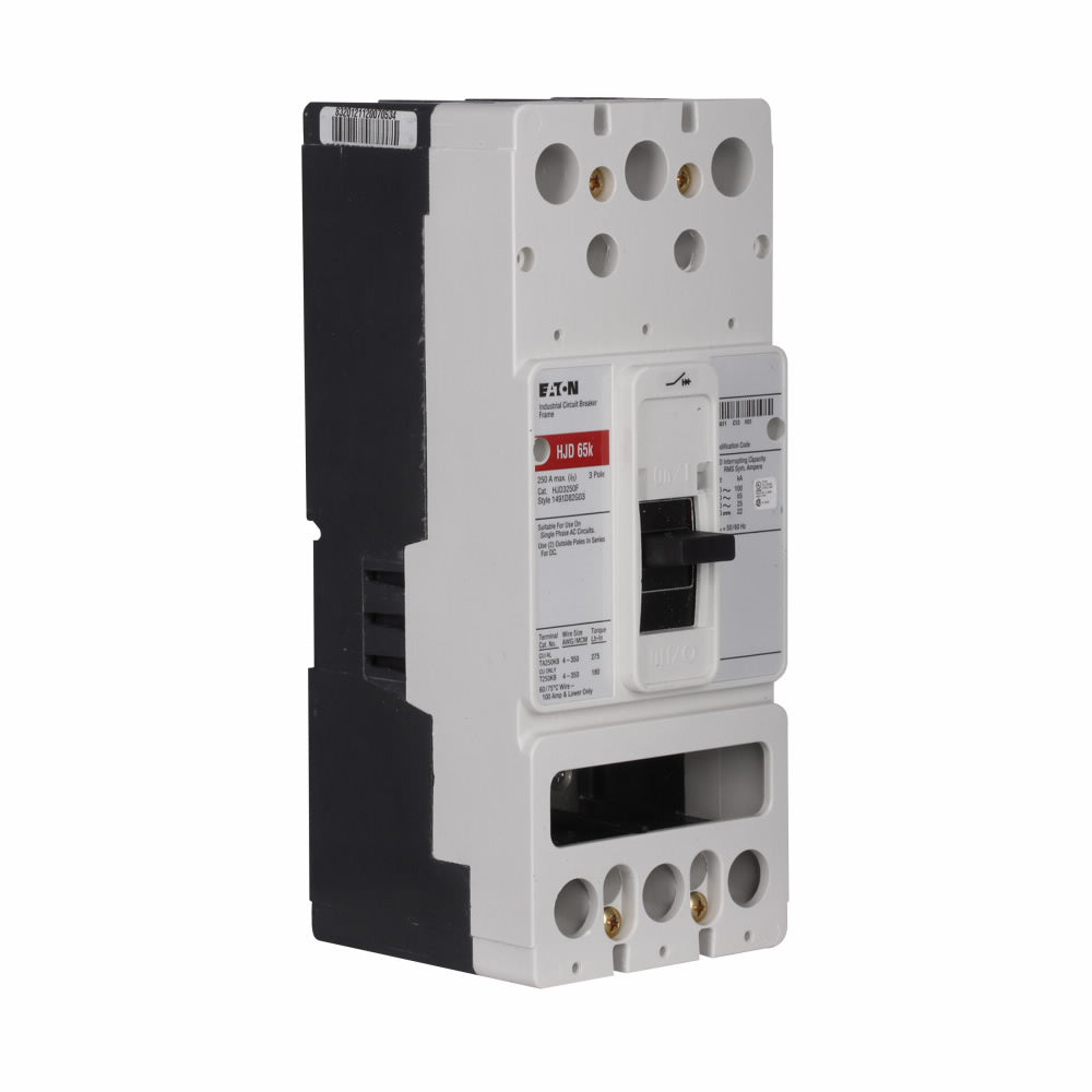 HJD3250F - Eaton - Frame