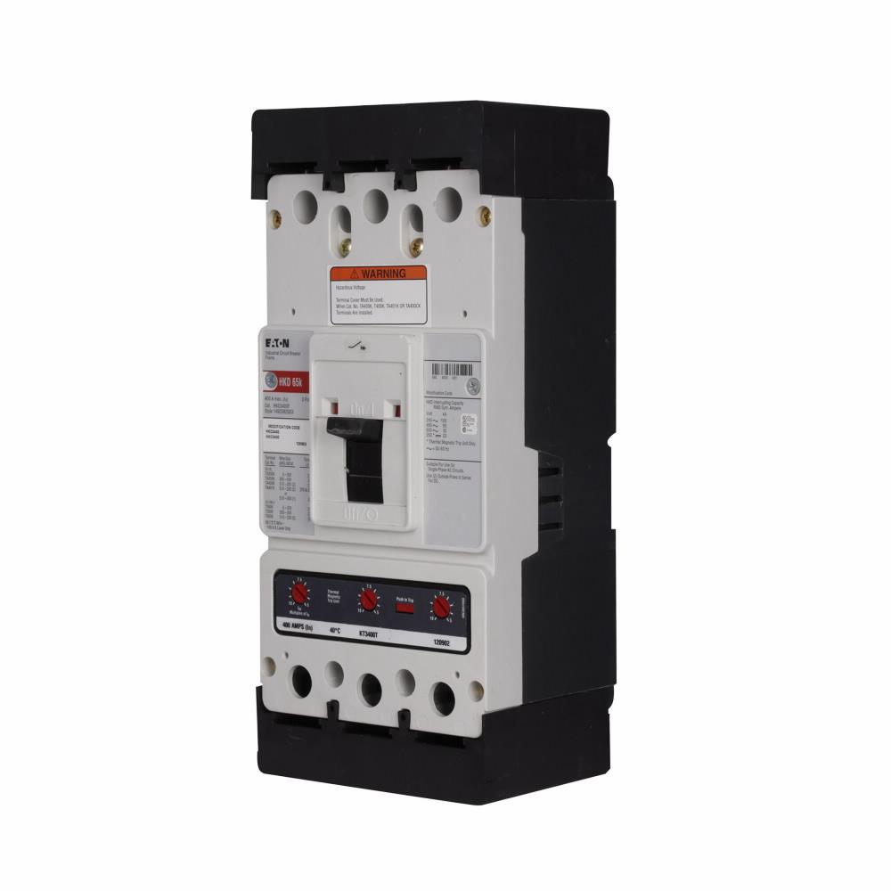 Kd3300 HKD3300C - Eaton - Molded Case Circuit Breaker – SimplyBreakers.com