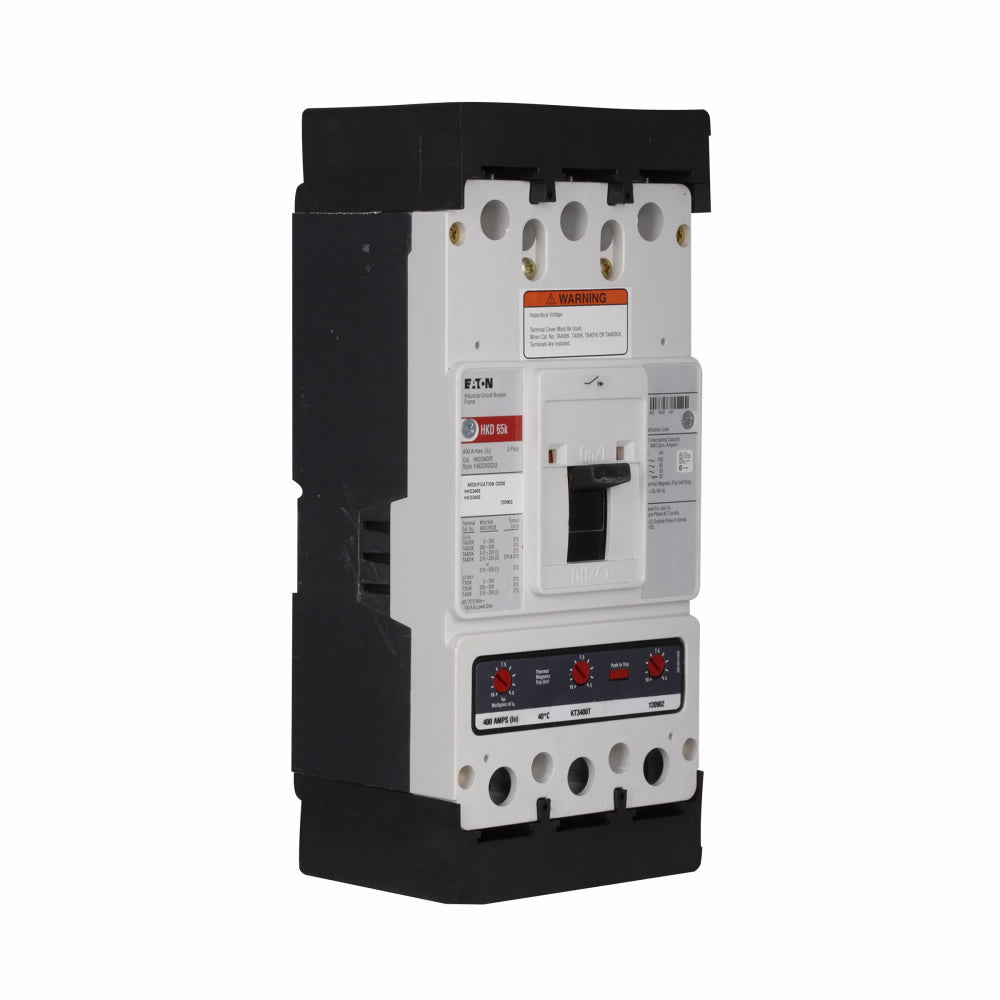 Kd3300 HKD3300 - Eaton - Molded Case Circuit Breaker – SimplyBreakers.com
