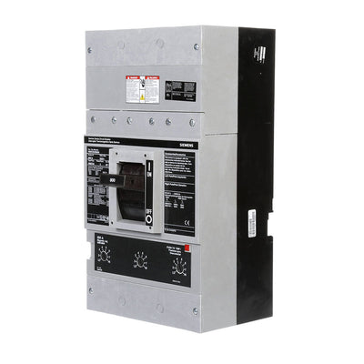 HMXD63B500 - Siemens - Molded Case Circuit Breakers