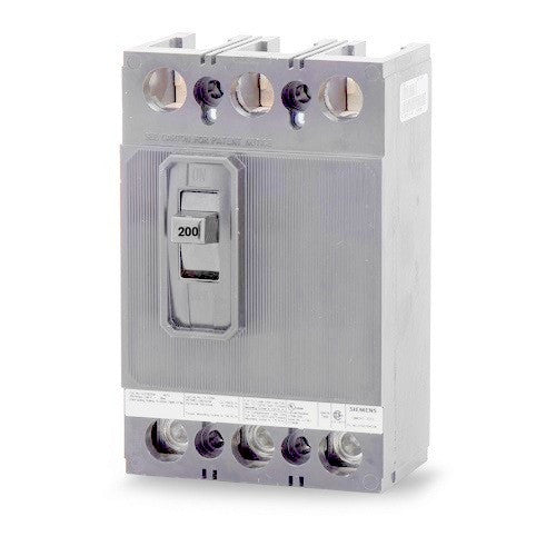 HQJ23B100 - Siemens - Molded Case