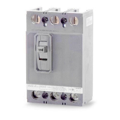 HQJ23B110H - Siemens - Molded Case