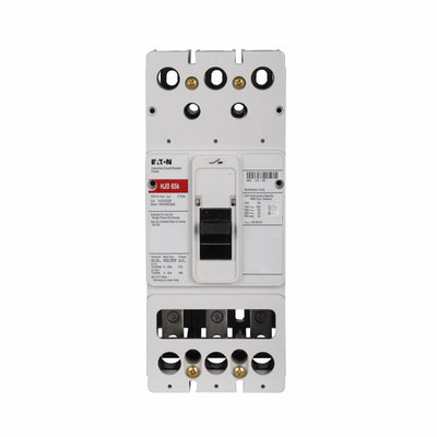 JD3250F - Eaton - Molded Case Circuit Breaker