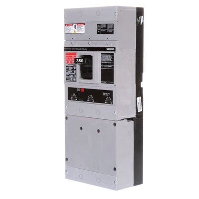 JD63B350 - Siemens - Molded Case