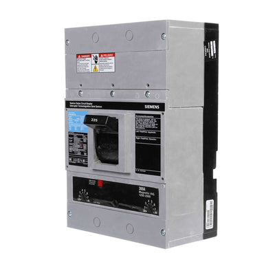 JXD62B225 - Siemens - Molded Case