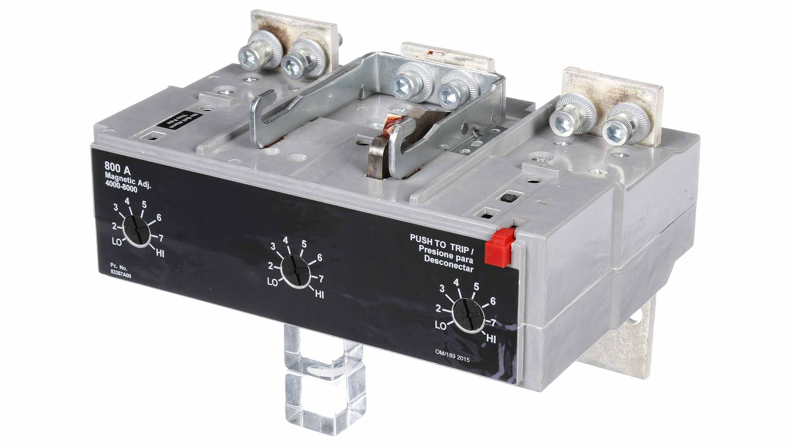 MD63T800 - Siemens - Trip Unit – SimplyBreakers.com